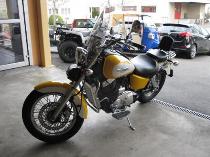 Motorrad kaufen Occasion HONDA VT 1100 C2 Shadow