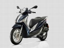 Motorrad kaufen Neufahrzeug PIAGGIO Medley 125 iGet ABS