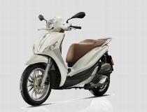 Motorrad kaufen Neufahrzeug PIAGGIO Medley 125 iGet ABS