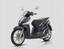 Motorrad kaufen Neufahrzeug PIAGGIO Liberty 125 iGet ABS