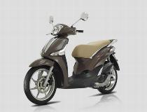 Motorrad kaufen Neufahrzeug PIAGGIO Liberty 125 iGet ABS