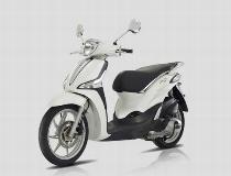 Motorrad kaufen Neufahrzeug PIAGGIO Liberty 125 iGet ABS