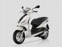 Motorrad kaufen Neufahrzeug PIAGGIO Fly 125 i.e. 3V