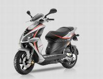 Motorrad kaufen Neufahrzeug PIAGGIO NRG 50 Power Acqua