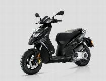 Motorrad kaufen Neufahrzeug PIAGGIO Typhoon 50 2-T