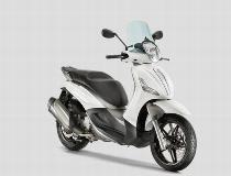 Motorrad kaufen Neufahrzeug PIAGGIO Beverly 350 i.e. ABS