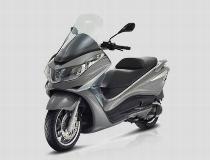 Motorrad kaufen Neufahrzeug PIAGGIO X10 350 i.e. ABS