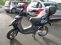 Motorrad kaufen Occasion BETA Ark 50