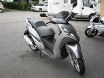 Motorrad kaufen Occasion PEUGEOT Geopolis 250
