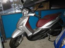 Motorrad kaufen Neufahrzeug PIAGGIO Beverly 350 i.e. ABS