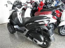 Motorrad kaufen Neufahrzeug PIAGGIO MP3 300 i.e.Yourban (3-Rad)