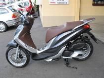 Motorrad kaufen Neufahrzeug PIAGGIO Medley 125 iGet ABS (roller)