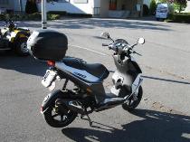 Motorrad kaufen Occasion PIAGGIO NRG Power DD