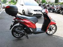 Motorrad kaufen Occasion PIAGGIO Liberty 125 4-T iGet