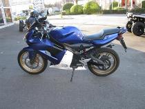 Motorrad kaufen Occasion YAMAHA TZR 50