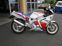 Motorrad kaufen Occasion YAMAHA FZR 600 Genesis