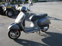 Motorrad kaufen Occasion PIAGGIO Vespa GTS 125 Super