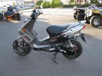 Motorrad kaufen Occasion PEUGEOT Speedfight 50 LC IL