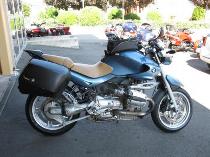 Motorrad kaufen Occasion BMW R 1150 R