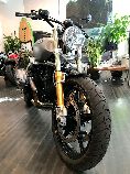 Motorrad kaufen Occasion BMW R nine T Scrambler ABS (retro)