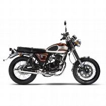 Motorrad kaufen Occasion MASH Seventy Five 125 Classic (retro)