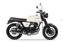 Motorrad kaufen Occasion MASH Black Seven 125 (retro)