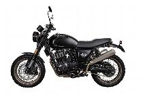 Motorrad kaufen Occasion SWM Alle (naked)