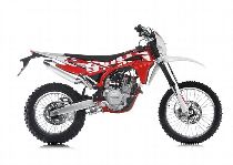 Motorrad kaufen Occasion SWM RS 300 R (enduro)