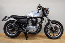 Motorrad kaufen Oldtimer YAMAHA XS 650 SE