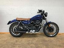 Motorrad kaufen Occasion MOTO GUZZI V9 Roamer (retro)