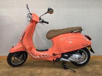 Motorrad kaufen Occasion PIAGGIO Vespa Primavera 125 ABS iGet (roller)