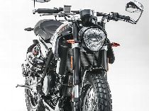 Motorrad kaufen Occasion MONDIAL HPS 300 (retro)