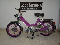 Motorrad kaufen Occasion PUCH Maxi N (mofa)