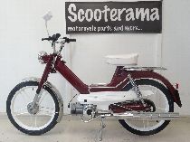 Motorrad kaufen Occasion PUCH Maxi S (mofa)