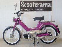 Motorrad kaufen Occasion PUCH Maxi S (mofa)