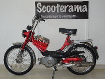 Motorrad kaufen Occasion PUCH X 30 (mofa)