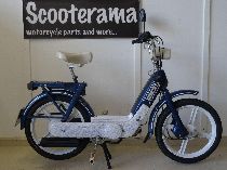 Motorrad kaufen Occasion PIAGGIO Ciao PX Mono (mofa)