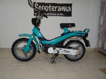 Motorrad kaufen Occasion PIAGGIO Grillo Vario (mofa)