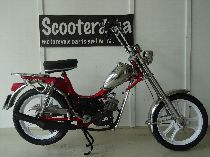 Acheter une moto Occasions ALPA Alle (velomoteur)