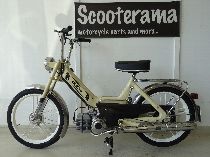 Motorrad kaufen Occasion PUCH Maxi N (mofa)