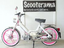 Motorrad kaufen Occasion PUCH Maxi N (mofa)