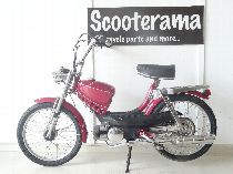 Motorrad kaufen Occasion PUCH X 30 (mofa)