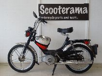 Motorrad kaufen Occasion PUCH X 30 (mofa)