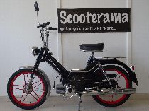 Motorrad kaufen Occasion PUCH Maxi S (mofa)