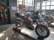 Motorrad kaufen Neufahrzeug APRILIA Shiver 900 (naked)