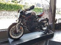 Motorrad kaufen Neufahrzeug MV AGUSTA Brutale 800 Dragster RR (naked)