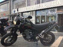 Acheter une moto Occasions YAMAHA XT 660 X (supermoto)