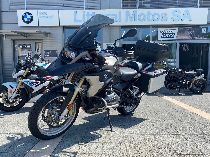 Motorrad kaufen Occasion BMW R 1200 GS ABS (enduro)