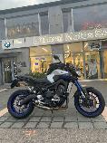 Motorrad kaufen Occasion YAMAHA MT 09 A ABS 35kW (naked)