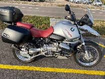 Acheter une moto Occasions BMW R 1150 GS (enduro)